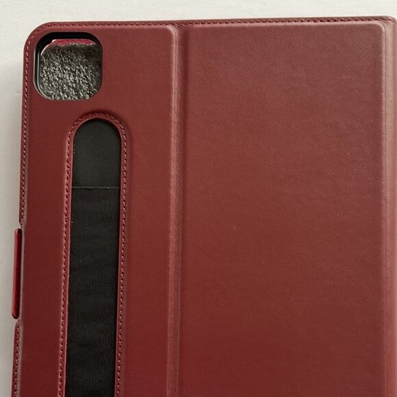 IPAD 11 GENUINE LEATHER CASE - Picture 10 of 15